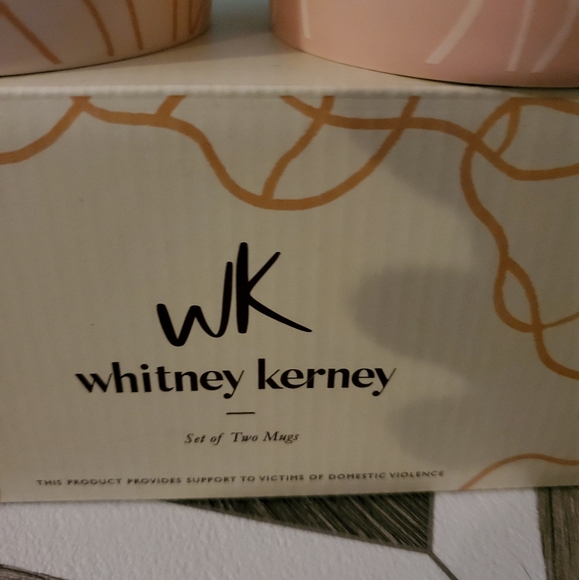 Whitney Kerney Mugs - Picture 4 of 5